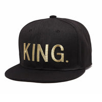 King