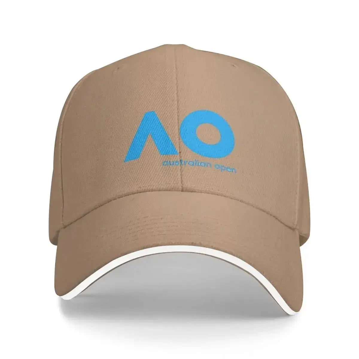 Australian Open Cap Fashion Casual Baseball Caps