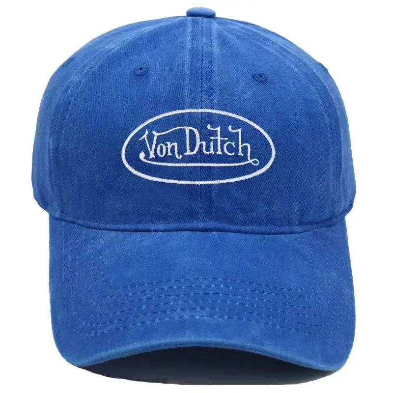 Washed and Used Outdoor Leisure Versatile Sunshade Duck Tongue Hat