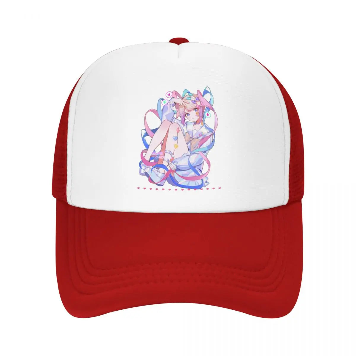 Needy Streamer Overload Trending Baseball Caps
