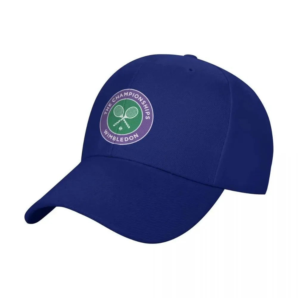Wimbledon Baseball Caps
