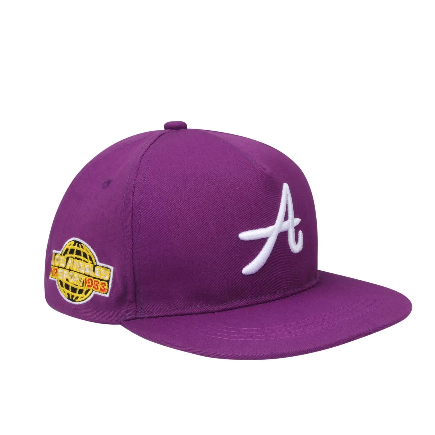 Unisex Snapback Hats Adjustable Baseball Cap For Men Women