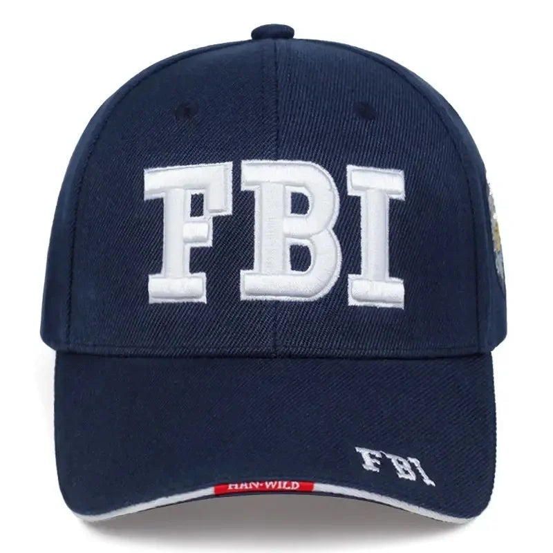 Unisex Letter Embroidery Baseball Caps