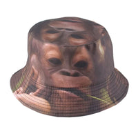 Small Gorilla Chi
