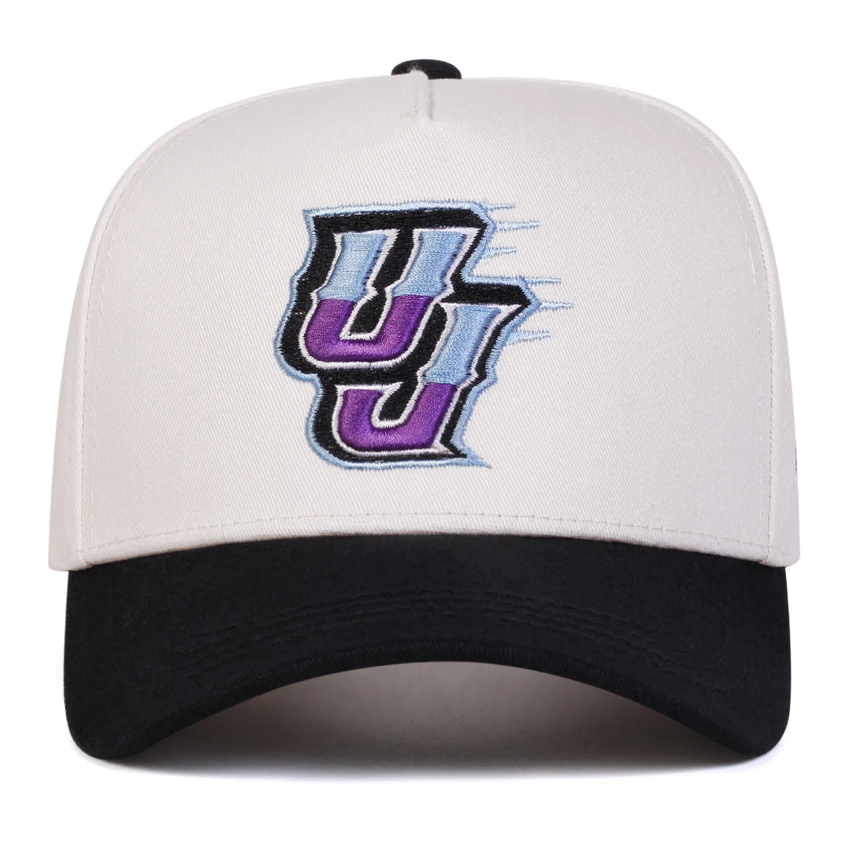 Unisex Letter Embroidery Baseball Caps