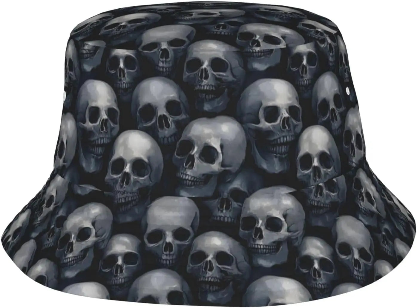 Bucket Hat For Halloween Cool Novelty Hats For Women Men Witch Hat Pumpkin Soup