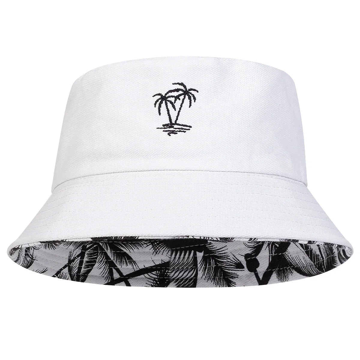 Bucket Hats Fishermen Caps Outdoor Casual Cap Sunscreen Hat