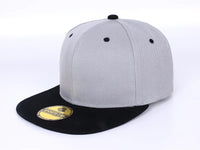Black Gray