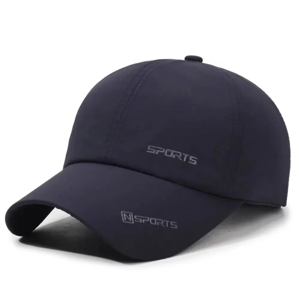 Baseball Caps Branded Snapback Hats Dad Bones Masculino