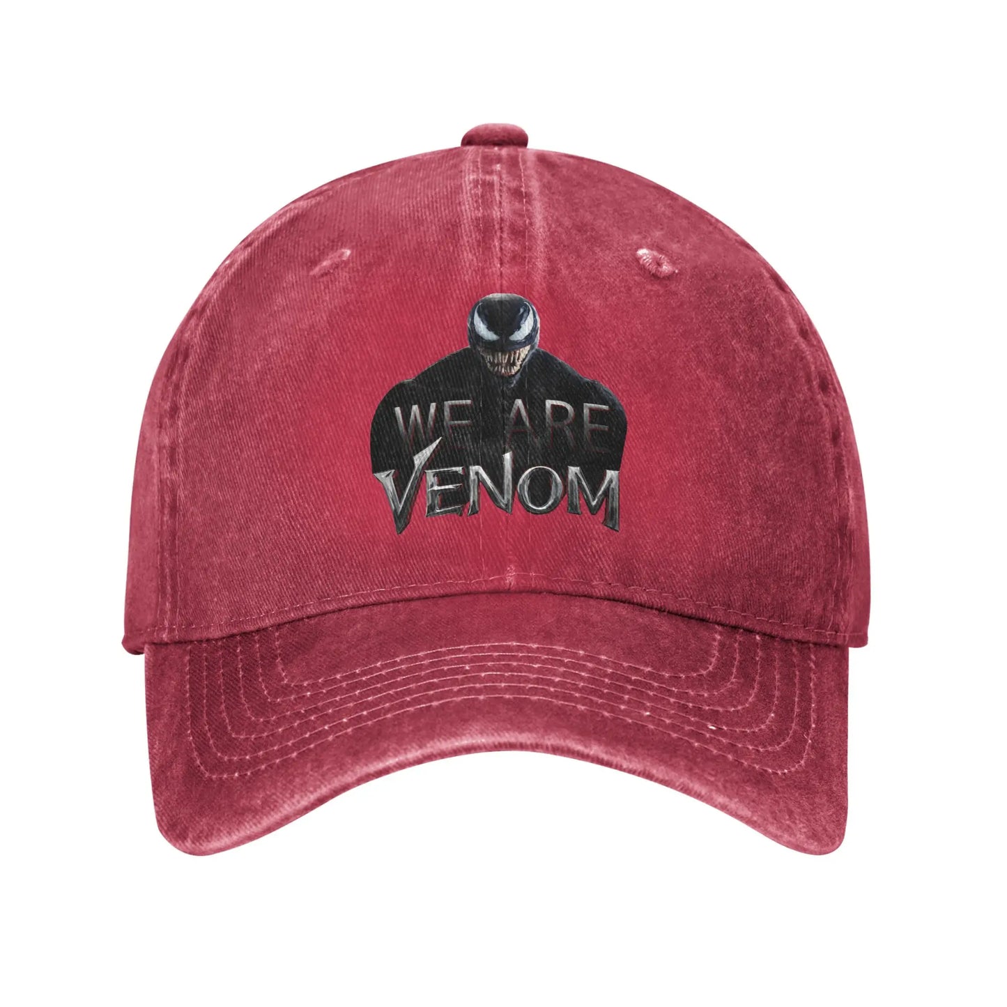 Venom Casual Baseball Cap