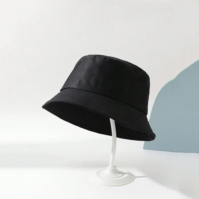 Candy Color Simple Light Plate Hat