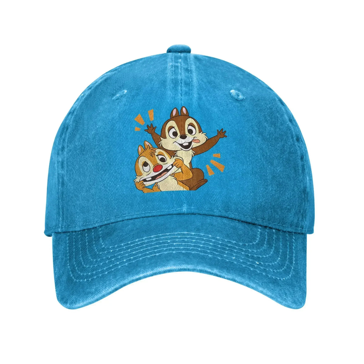 Chip 'n' Dale Baseball Cap