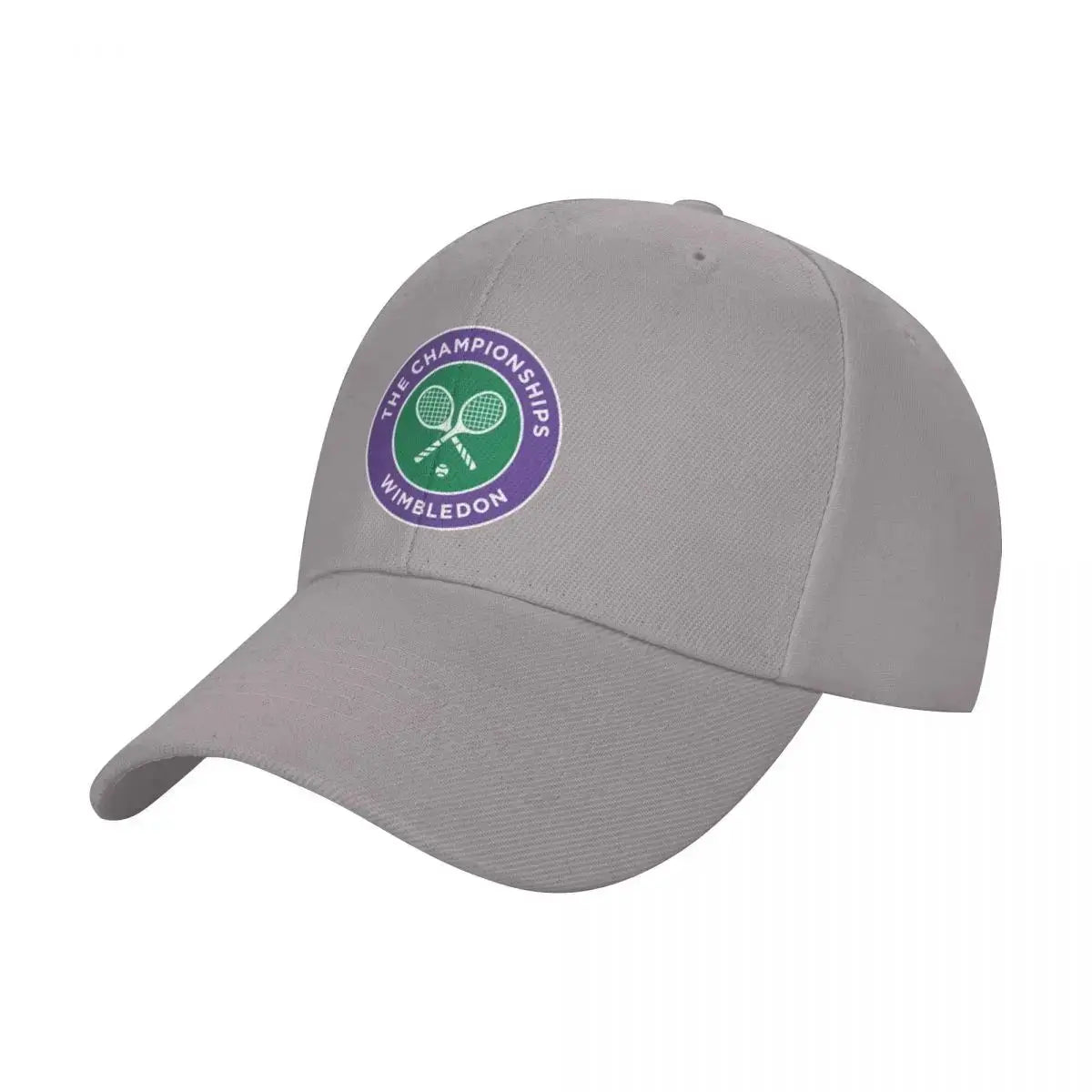Wimbledon Baseball Caps