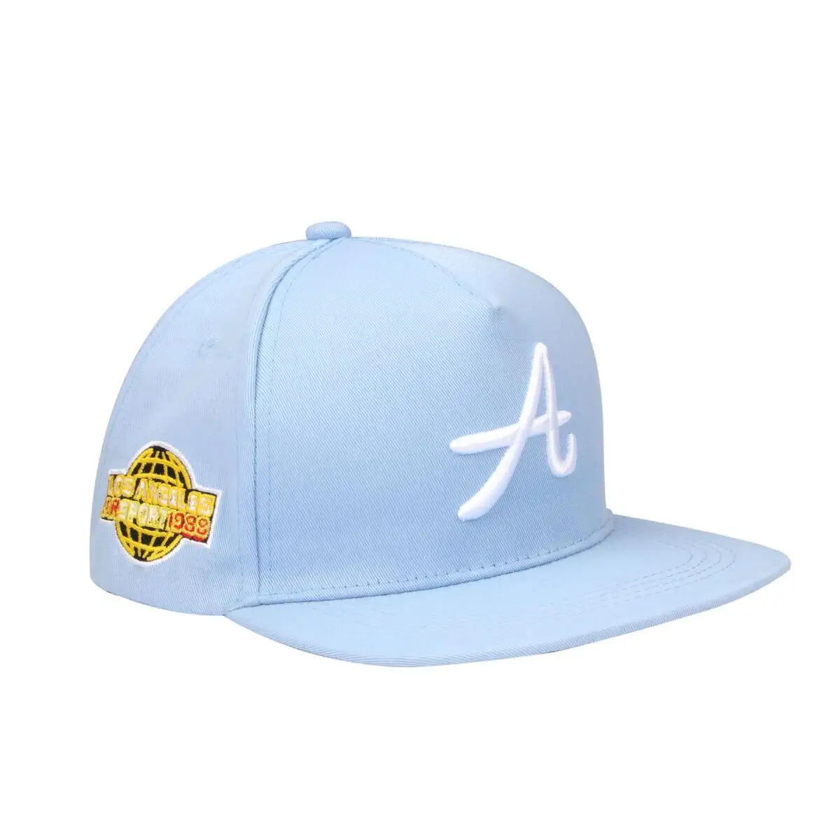 Unisex Snapback Hats Adjustable Baseball Cap For Men Women