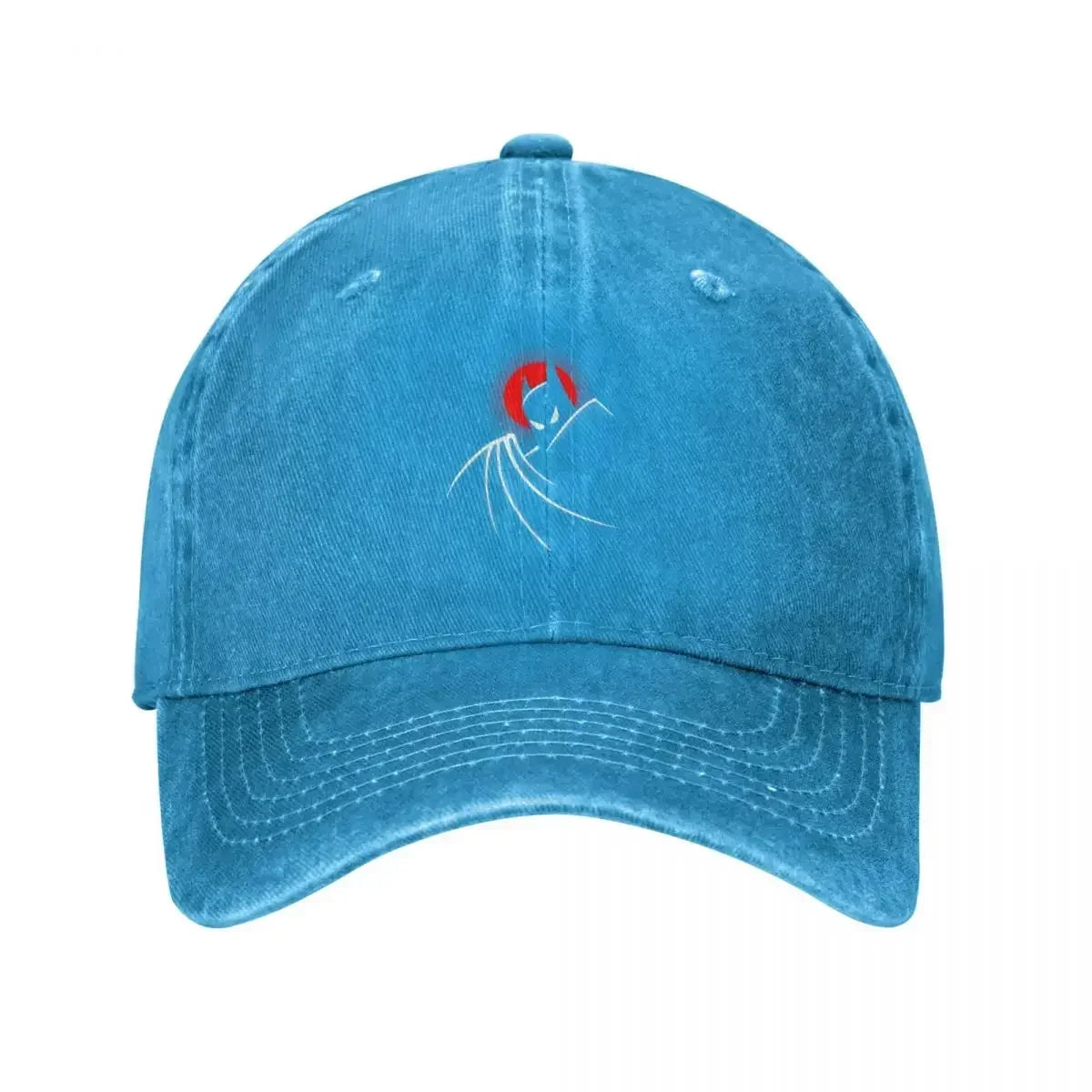 Bat Animated Series Baseball Cap