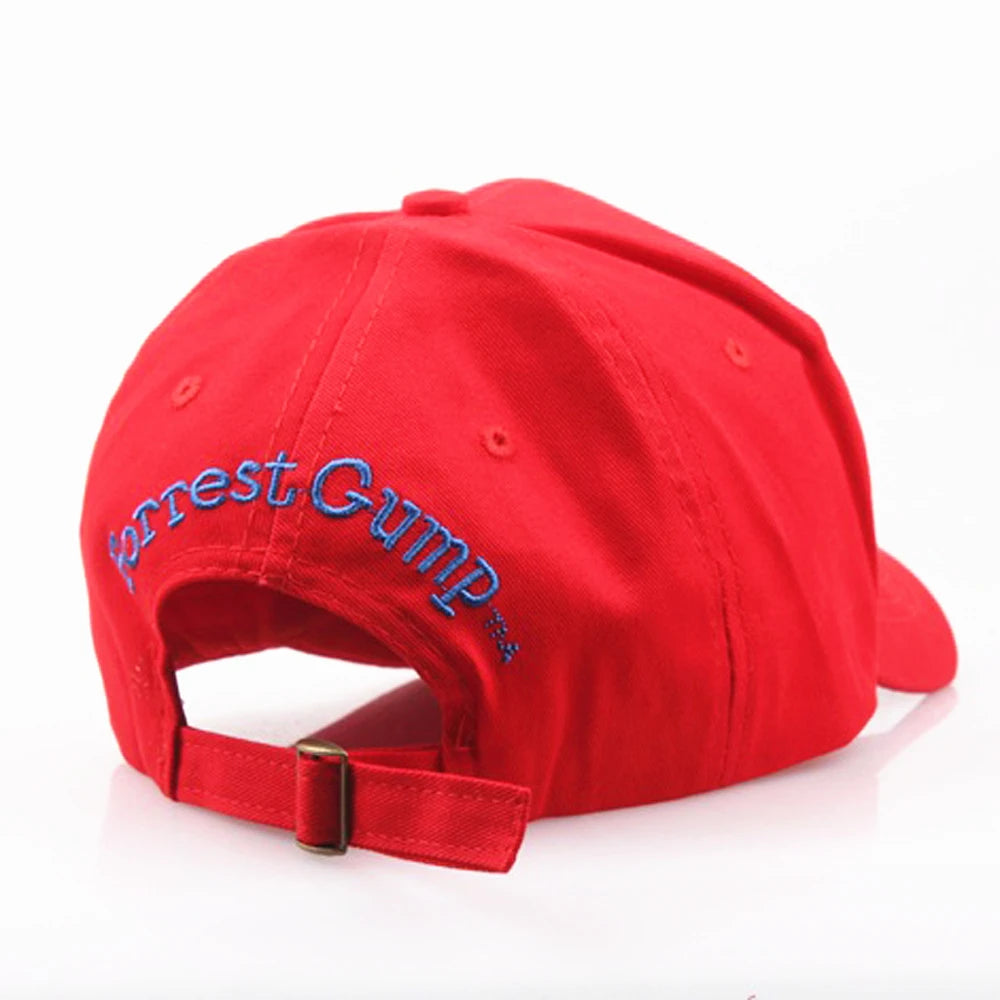 Bubba Gump Shrimp Baseball Hat
