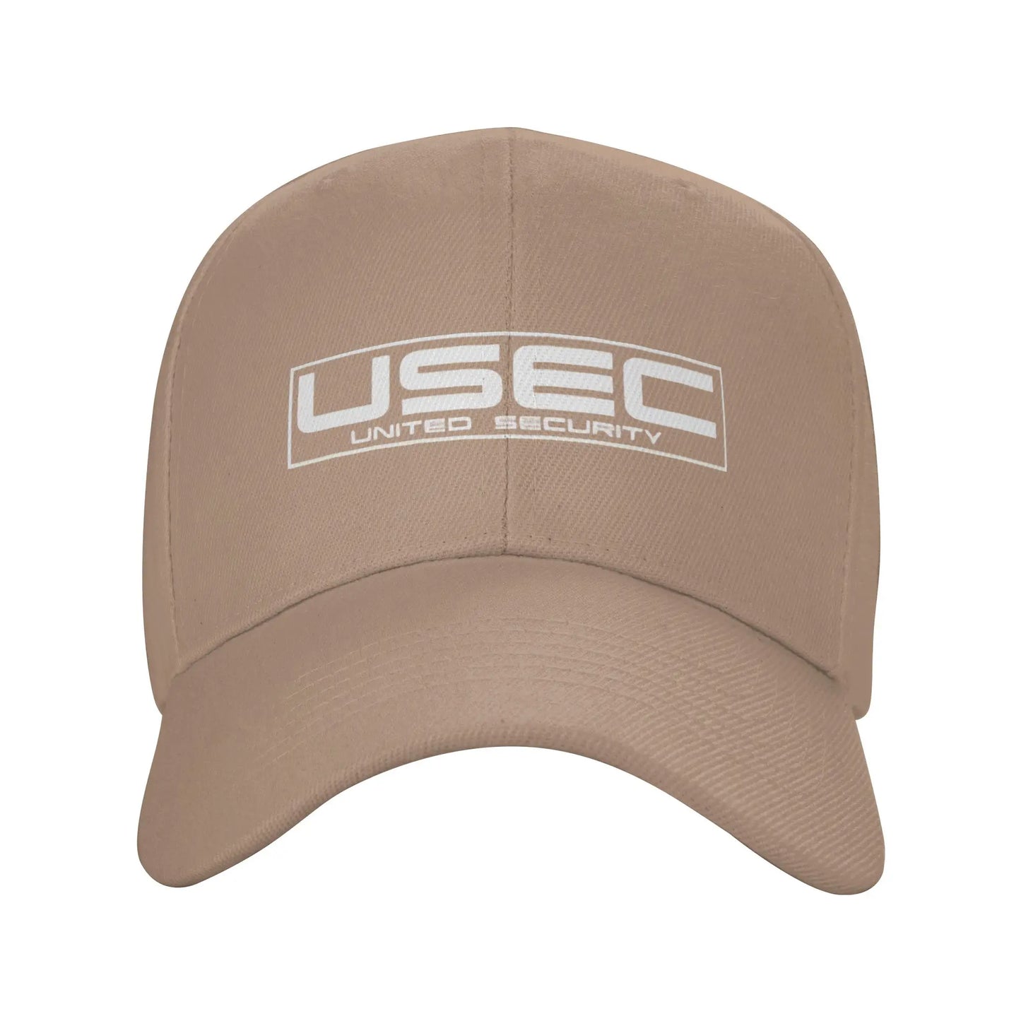 USEC Logo Escapes From Tarkovs Baseball Cap
