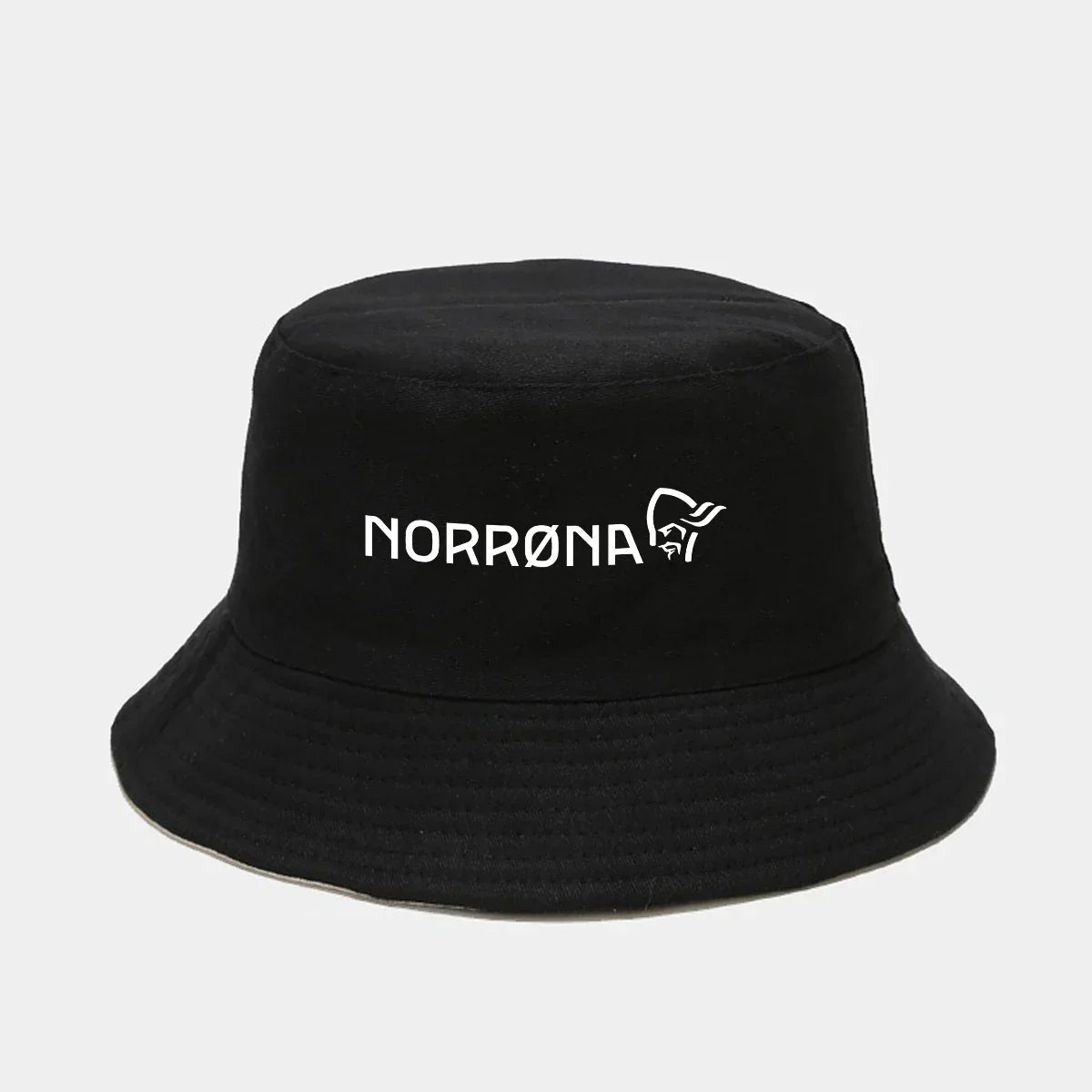 Fashionable Printed Fisherman Hat