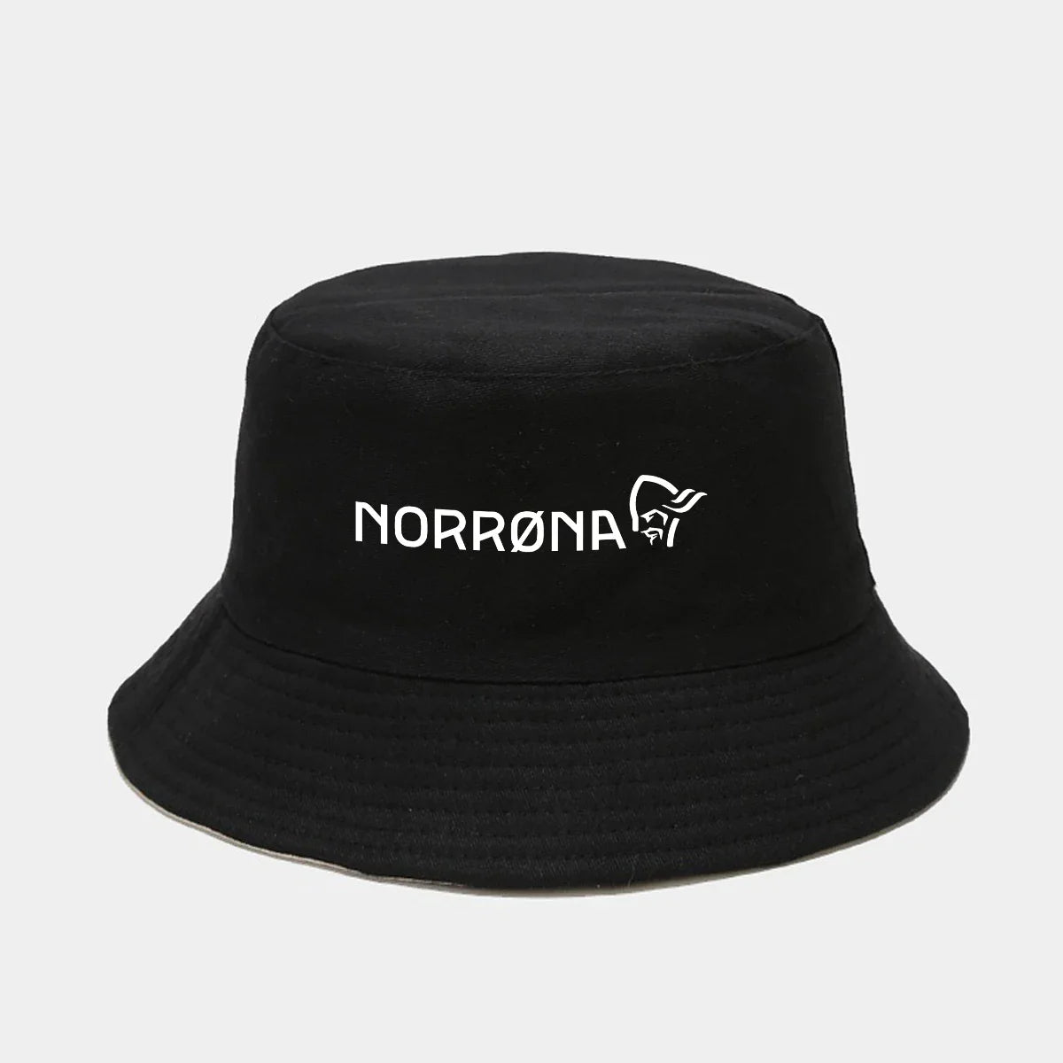 Fashionable Printed Fisherman Hat