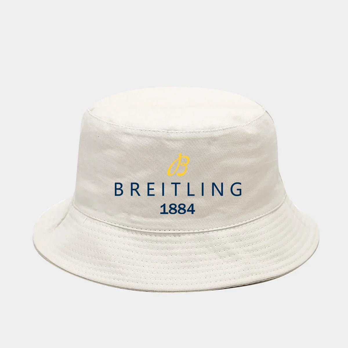 Printed Fisherman Hat