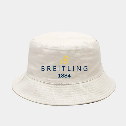 Printed Fisherman Hat