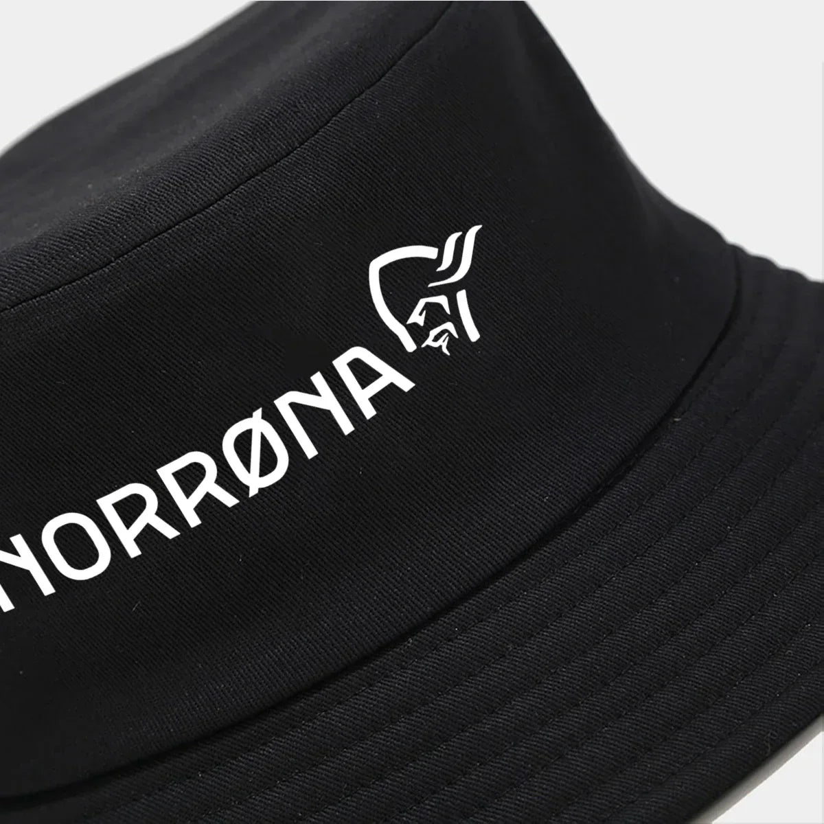 Fashionable Printed Fisherman Hat