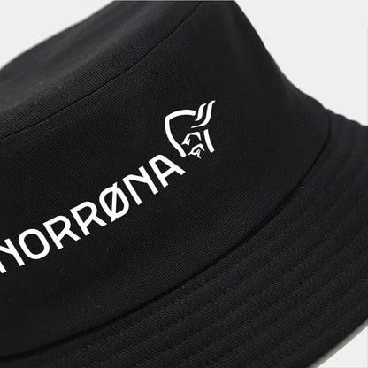 Fashionable Printed Fisherman Hat