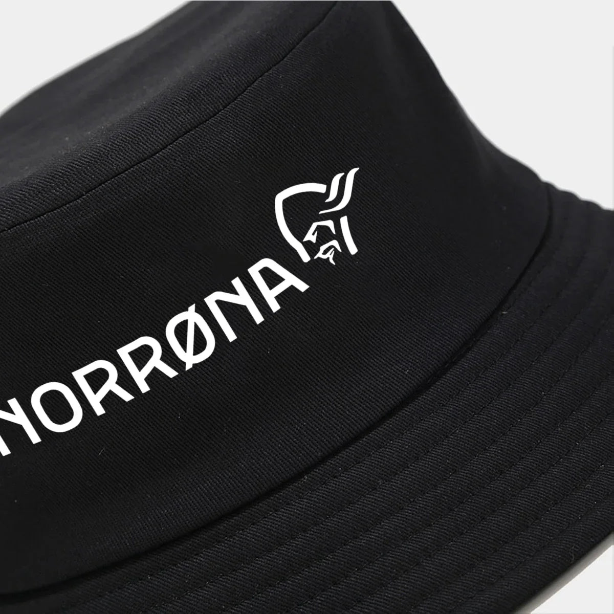 Fashionable Printed Fisherman Hat