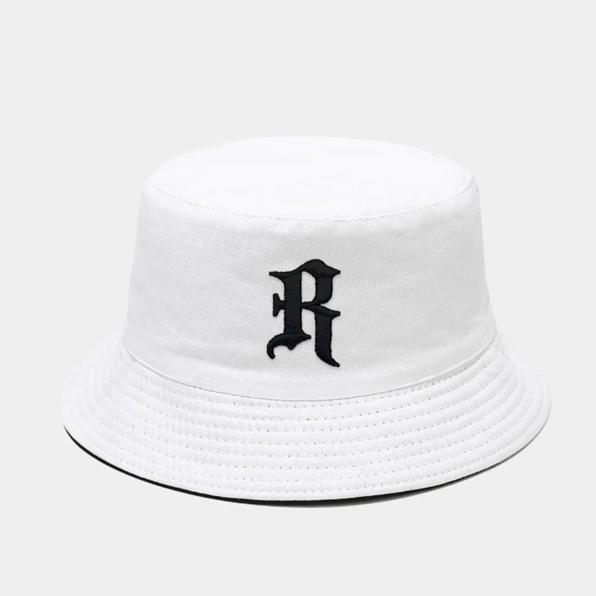 Fashionable Embroidered Fisherman Baseball Hat