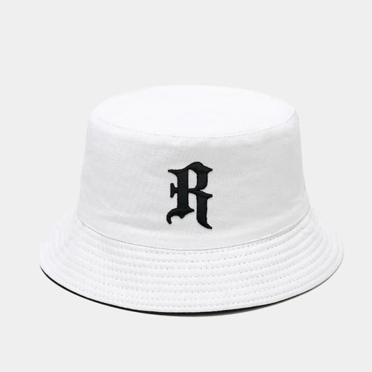 Fashionable Embroidered Fisherman Baseball Hat