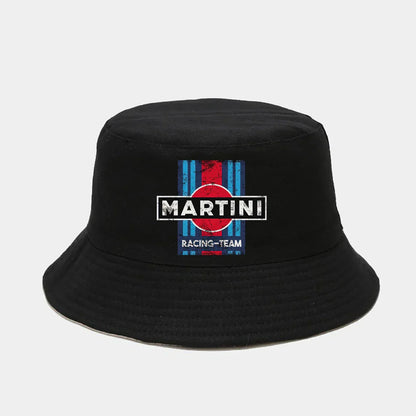 Printed Fisherman Hat Outdoor