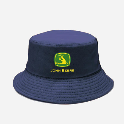 Printed Fisherman Hat Outdoor Fashion