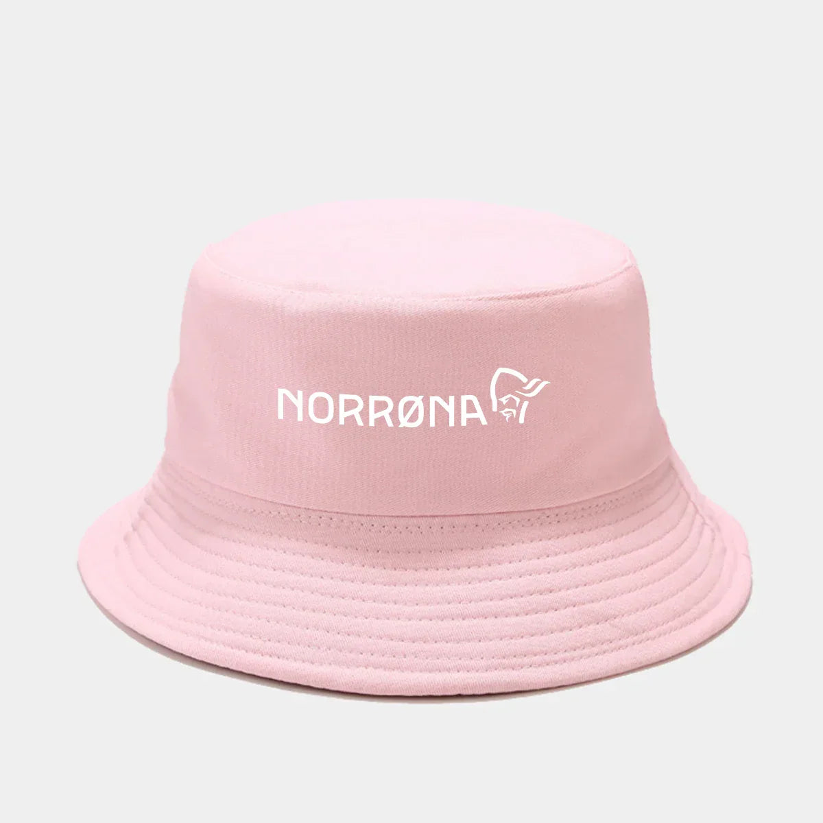 Fashionable Printed Fisherman Hat