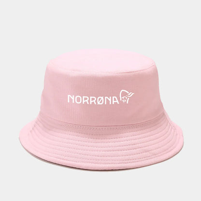 Fashionable Printed Fisherman Hat