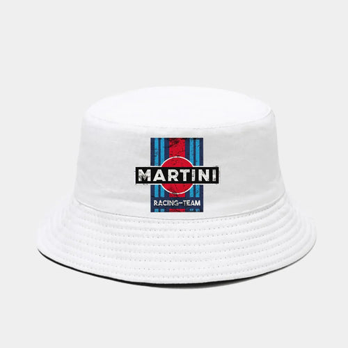 Printed Fisherman Hat Outdoor