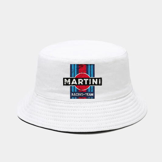 Printed Fisherman Hat Outdoor