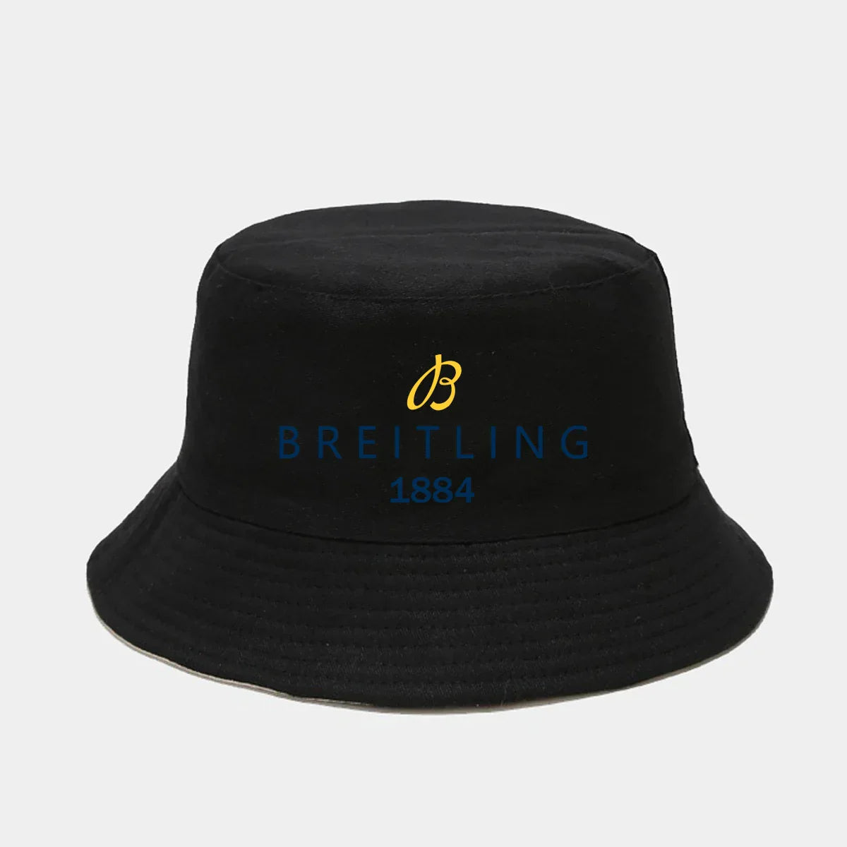 Printed Fisherman Hat