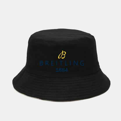 Printed Fisherman Hat