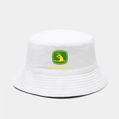 Printed Fisherman Hat Outdoor Fashion