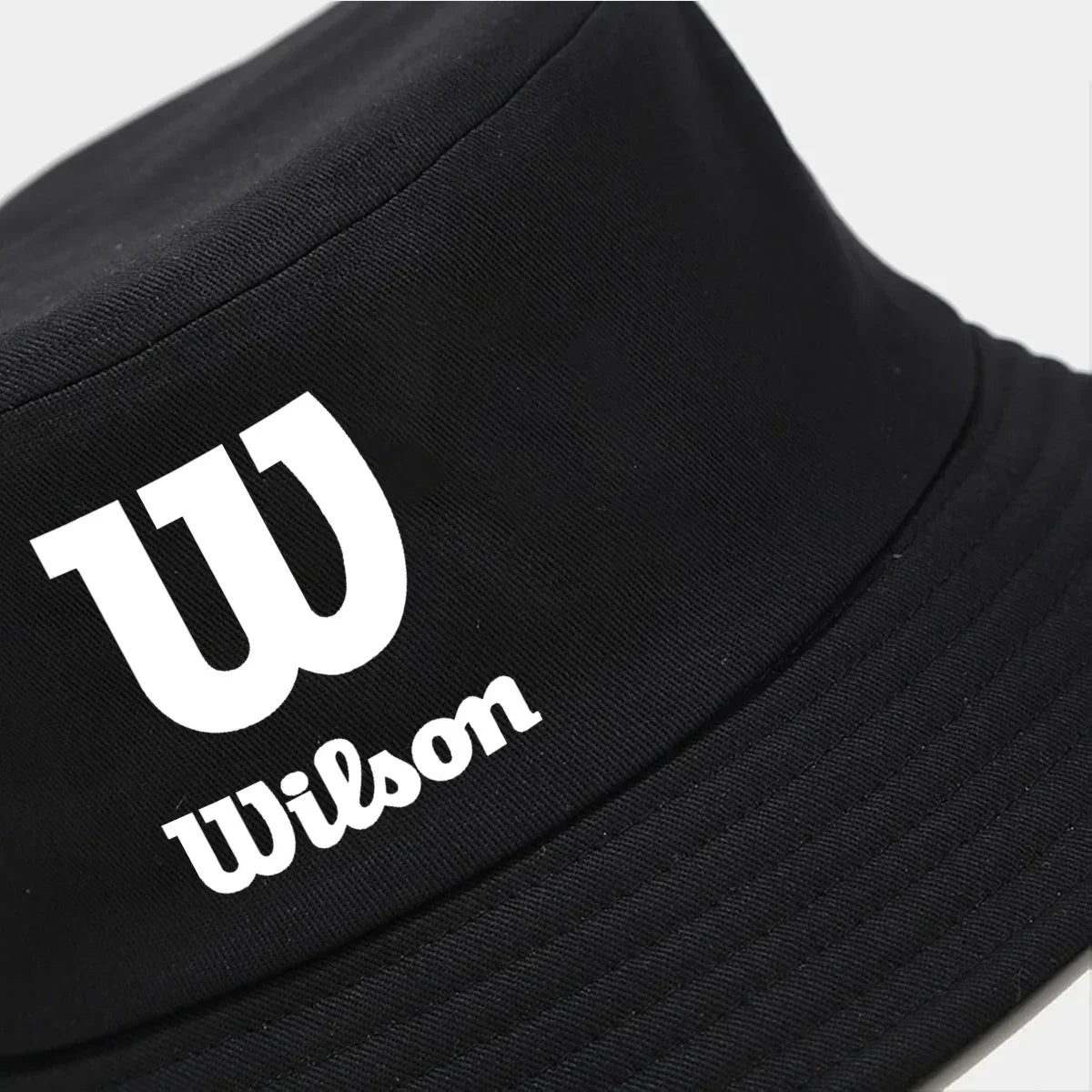 Printed Fisherman Hat Fashion