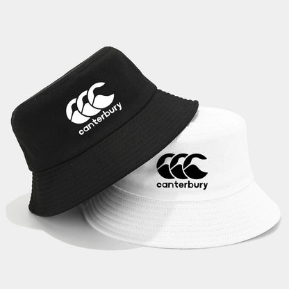 Canterbury Fashionable Printed Fisherman Hat