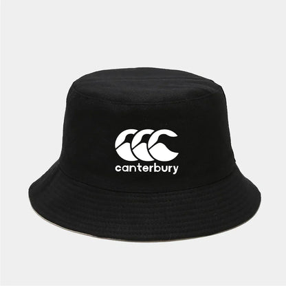 Canterbury Fashionable Printed Fisherman Hat