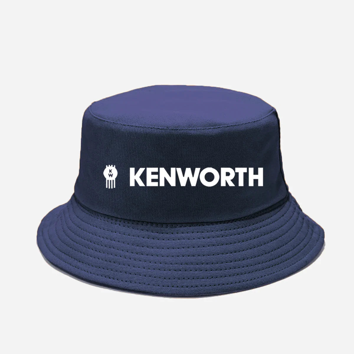 Printed Fisherman Hat Outdoor Fashion