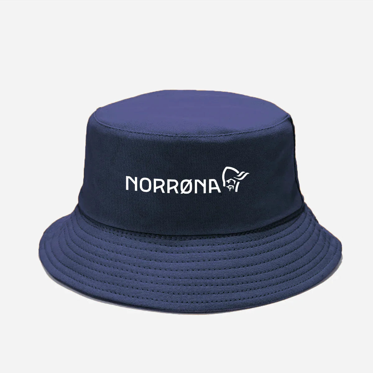 Fashionable Printed Fisherman Hat