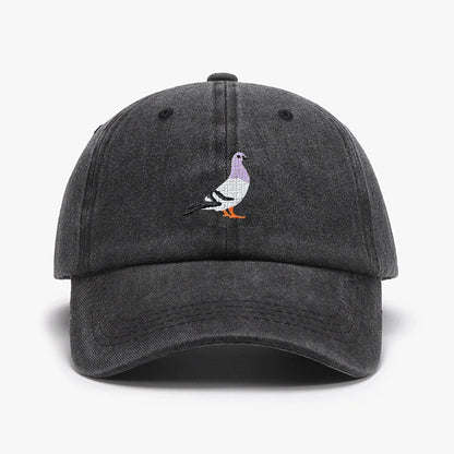 Fashionable Embroidered Baseball Cap