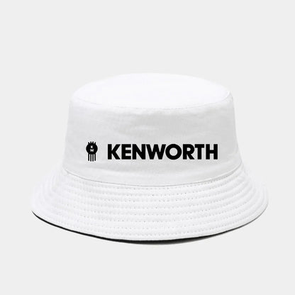 Printed Fisherman Hat Outdoor Fashion