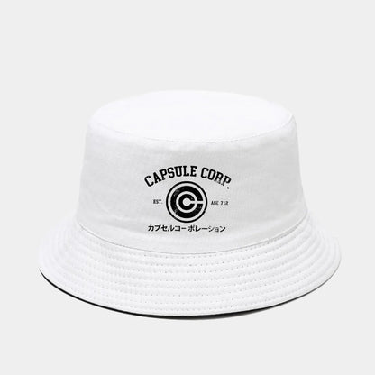 Printed Fisherman Hat Outdoor Fashion Accessory Sun Shading