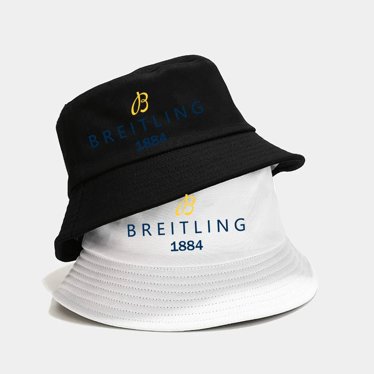 Printed Fisherman Hat