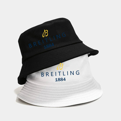 Printed Fisherman Hat