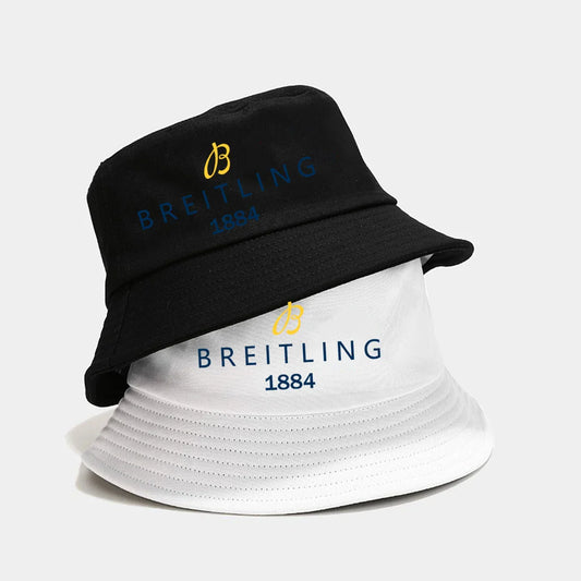 Printed Fisherman Hat